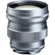 Voigtlander Nokton 75mm f/1.5 Aspherical Lens (Silver)