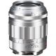 Voigtlander 90mm f/2.8 Apo-Skopar (Silver)