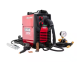 Lincoln Electric WELD-PAK 90i MIG and Flux-Cored Wire Feeder Welder with Gas Regulator