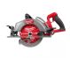 Milwaukee - M18 FUEL 18V Lithium-Ion Cordless 7-1/4 in. Rear Handle Circular Saw - Tool Only