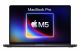 New - Apple MacBook Pro 14-inch with M5 Chip