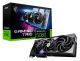 MSI - NVIDIA GeForce RTX 5080 16G GAMING TRIO OC 16GB GDDR7 PCI Express Gen 5 Graphics Card - Black
