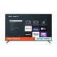 onn. 70” Class 4K UHD (2160P) LED Roku Smart TV HDR