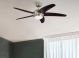 Orren Ellis Amerson 52in. Ceiling Fan w/ Light Kit