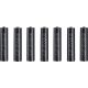 Panasonic eneloop Pro AAA Rechargeable Ni-MH Batteries (950mAh, 8-Pack)