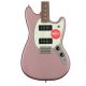 Fender - Player Mustang 90 - Burgundy Mist Metallic