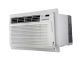 LG 11,800 BTU 230-Volt Through-the-Wall Air Conditioner with ENERGY STAR and Remote