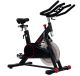 Sunny Health & Fitness - Magnetic Belt Drive Commercial Indoor Cycling Trainer Exercise Bike