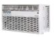 Danby 6000 BTU 115-Volt Window Air Conditioner with Remote