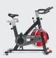 Sunny Health & Fitness Belt Drive Indoor Cycling Bike with Heavy 49 LB Flywheel