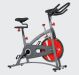 Sunny Health & Fitness Belt Drive Indoor Cycling Bike Exercise Bike w/ LCD Monitor (SF-B1423)