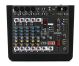 Allen & Heath ZEDi-10FX Compact Hybrid Mixer/USB Interface (with On-Board Effects Engine)