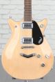 Gretsch - G5222 Electromatic Double Jet - Aged Natural