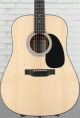 Martin - D-12E Road Series Acoustic-Electric Guitar - Natural