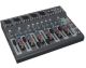 Behringer XENYX 1002B - Battery-Operated 10-Channel Audio Mixer