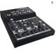 Mackie Mix5 - 5-Channel Compact Mixer