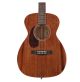 Guild - M-120 Concert, Left-Handed Acoustic Guitar - Natural