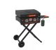 Blackstone 2-Burner Liquid Propane Outdoor Griddle Black