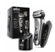 Braun Series 9 Pro Electric Shaver with PowerCase
