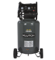 Klutch 29-Gallon Air Compressor, 2.5 HP, 120 Volts, 175 PSI