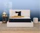 Serta Perfect Sleeper MidSummer Nights King Firm 10.5 in. Mattress