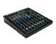 Mackie ProFX10v3 10-Channel Sound Reinforcement Mixer with Built-In FX