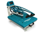 TRANSPRO PLUS 16X20 SEMI-AUTO HEAT PRESS
