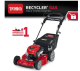 Toro Recycler 22 in. Briggs & Stratton Personal Pace Electric Start, RWD Self Propelled Gas Walk-Behind Mower with Bagger