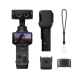 Insta360 - Luna Ultra Standard Bundle - Cosmic Black