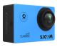 SJCAM SJ4000 Action Camera with Wi-Fi (Blue)