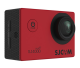 SJCAM SJ4000 Action Camera with Wi-Fi (Red)