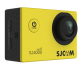SJCAM SJ4000 Action Camera with Wi-Fi (Yellow)