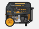 Firman Hybrid 7500-Watt Portable Generator