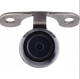 EchoMaster - Universal Back-Up or Front View Camera - Black