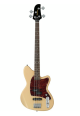 Ibanez - Talman Standard Series TMB100 Electric Bass (Ivory)