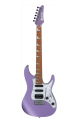 Ibanez - Mario Camarena (Chon) Signature MAR10 - Lavender Metallic Matte