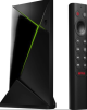 NVIDIA - SHIELD Android TV Pro - 16GB - 4K HDR Streaming Media Player w/ Google Assistant - Black