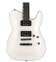 ESP - LTD Eclipse '87 NT - Pearl - White