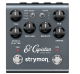 Strymon El Capistan V2 dTape Echo Effects Pedal Grey