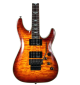Schecter - Omen Extreme-6 FR Electric Guitar - Vintage Sunburst