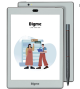 Bigme S6 Color + Ereader 7.8'' E-Ink Screen ePaper Tablet 6G 128GB