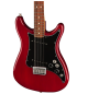 Fender - Player Lead II - Crimson Red Transparent