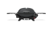 Weber - Q 2800N+ liquid Propane Gas Grill - Charcoal Grey