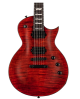 ESP - LTD EC-1001 Electric Guitar - Tiger Eye