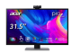Acer ProDesigner PE320QXT 31.5
