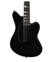 Jackson X Series Surfcaster HT7 7-string Electric Guitar - Metallic Black