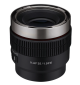 Rokinon Cine AF 35mm T1.9 FE Lens (E-Mount)