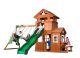 Backyard Discovery Shenandoah All Cedar Swing Set