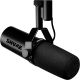 Shure SM7dB Dynamic Vocal Microphone w/Built-in Preamp
