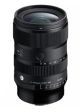 Sigma - 17-40mm f/1.8 DC Art w/ High-Speed Autofocus Dual AFL Buttons (Canon RF) - Black